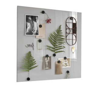 Mood Wall - Glastavla